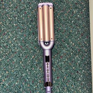 Monat Wave Maker Ceramic Styler